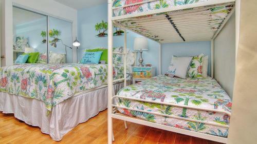 Beach Palms By Teeming Vacation Rentals