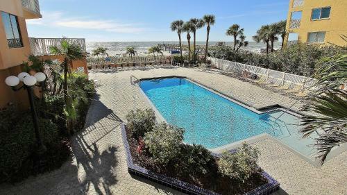 Beach Palms By Teeming Vacation Rentals