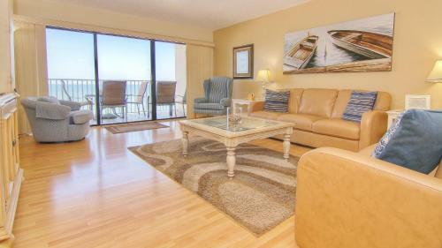 Beach Palms By Teeming Vacation Rentals
