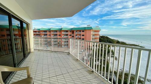 Beach Palms By Teeming Vacation Rentals