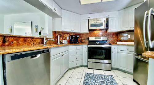 Beach Palms By Teeming Vacation Rentals