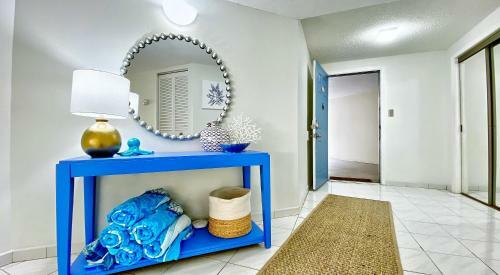 Beach Palms By Teeming Vacation Rentals