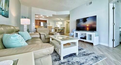 Beach Palms By Teeming Vacation Rentals