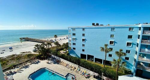 Beach Palms By Teeming Vacation Rentals