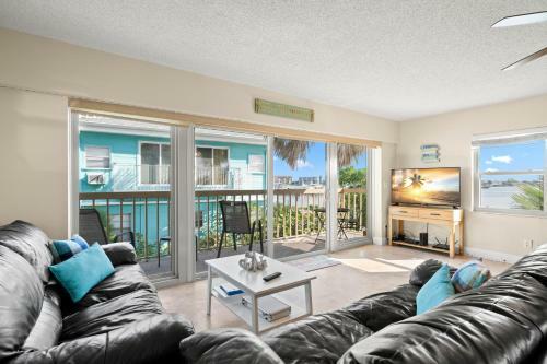 Apartamento Sun Harbor Hideaway