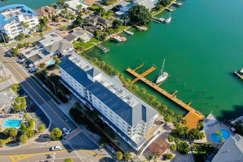 Dockside Dream