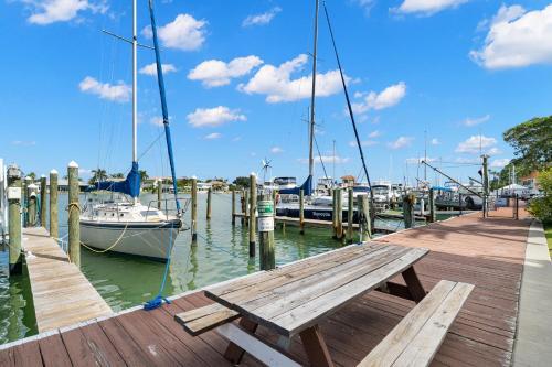 Apartamento Bayside 19