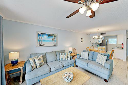 Bay View Villas #120