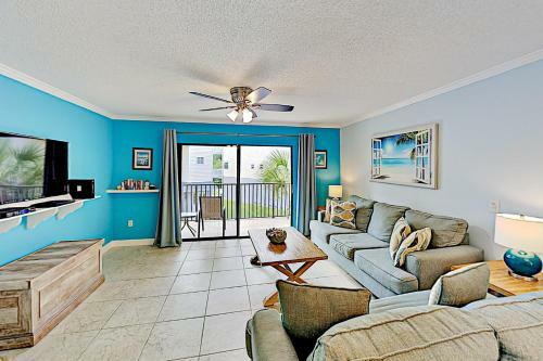 Bay View Villas #120