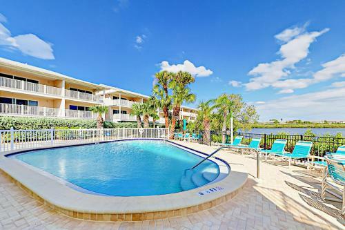 Bay View Villas #120