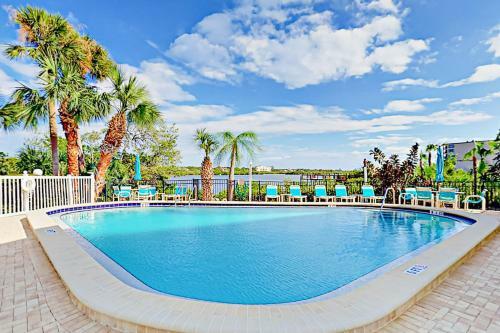 Bay View Villas #120