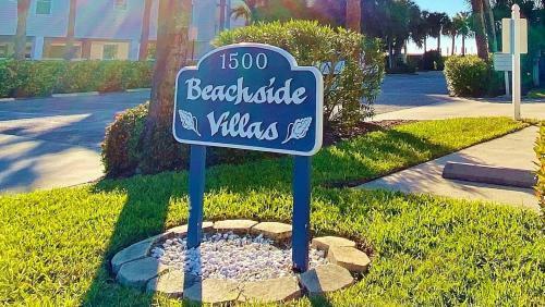 Beachside Villas 204b By Teeming Vacation Rentals