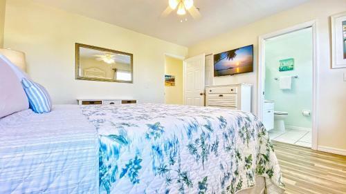 Beachside Villas 204b By Teeming Vacation Rentals