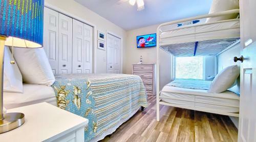 Beachside Villas 204b By Teeming Vacation Rentals