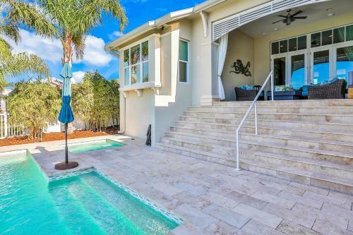 Island Estate Waterfront Villa