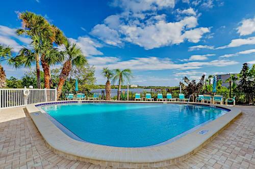 Bay View Villas #118