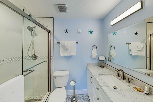 Bay View Villas #118