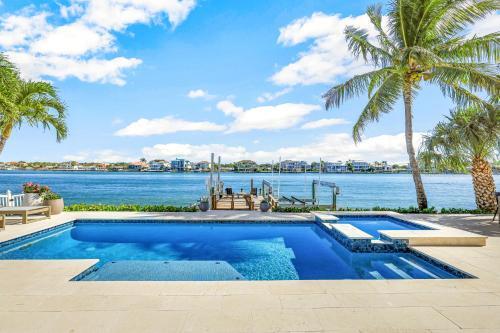 Coastal Cabana