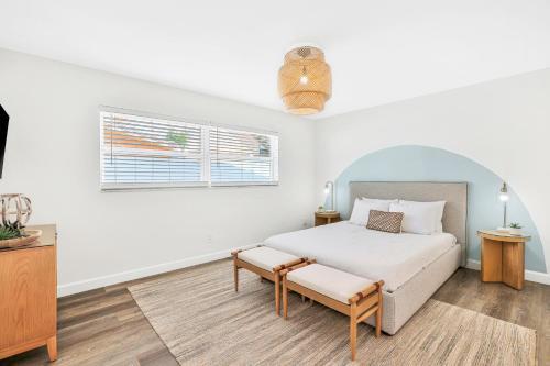 Coastal Cabana