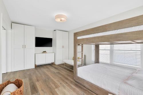 Coastal Cabana