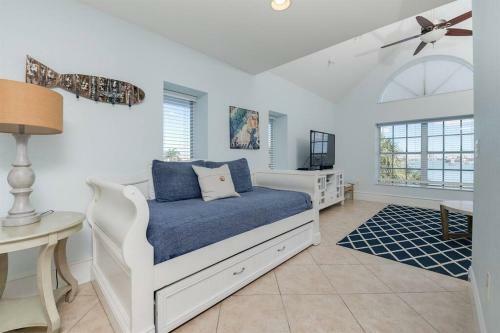 Apartamento Beach Haven In South Clearwater Beach