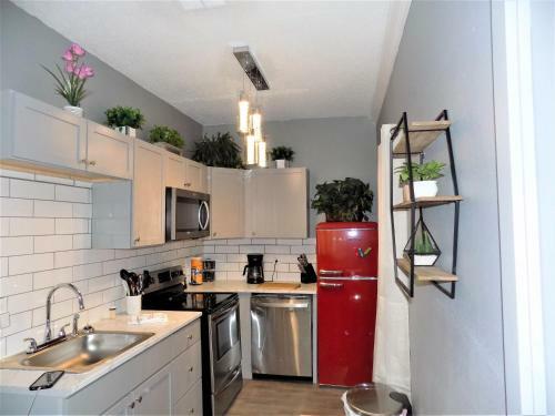 Apartamento Island Sands
