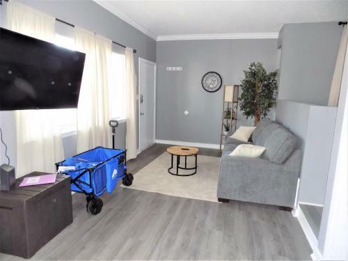 Apartamento Island Sands