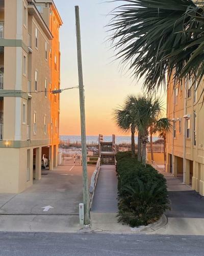 Apartamento Okaloosa Island Hidden Gem
