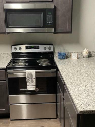 Apartamento Okaloosa Island Hidden Gem