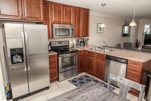 Apartamento A Sound Escape - 2 Bedrooms 1.5 Bath - With Pool