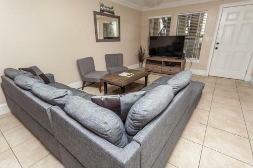 Apartamento A Sound Escape - 2 Bedrooms 1.5 Bath - With Pool