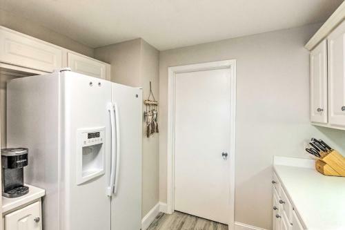 Apartamento Fort Walton Escape Bayfront Condo - Walk To Beach