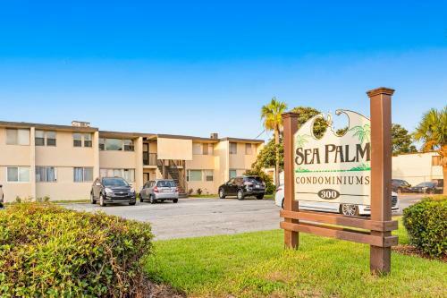 Sea Palms 5d - Little Slice Of Heaven