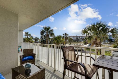 Apartamento Seacrest 206 Condo