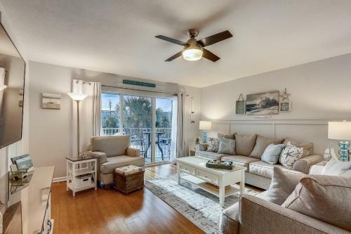 Apartamento Seacrest 206 Condo