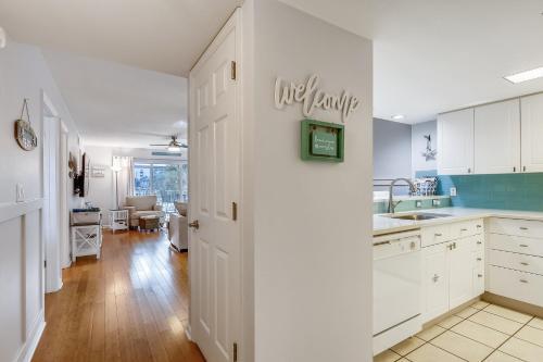 Apartamento Seacrest 206 Condo