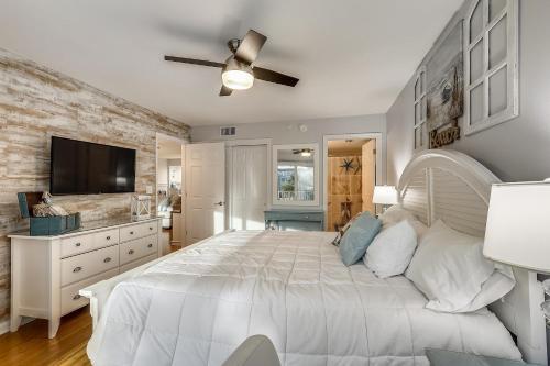 Apartamento Seacrest 206 Condo
