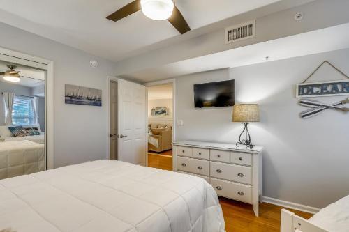 Apartamento Seacrest 206 Condo