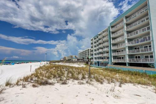 Islander Beach Resort Unit 201