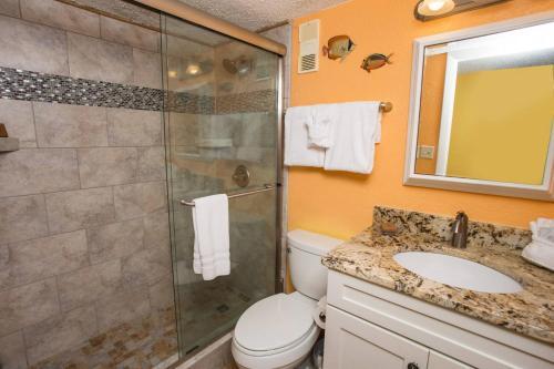 Islander Beach Resort Unit 201