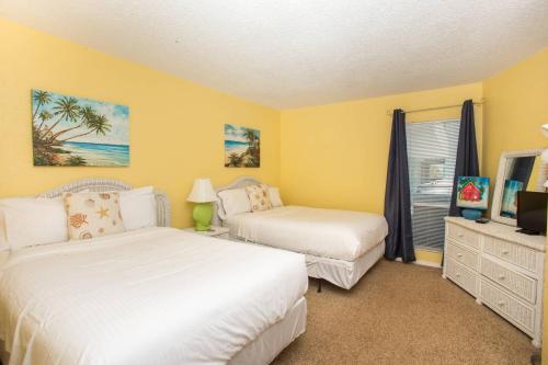 Islander Beach Resort Unit 201