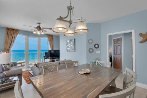 Apartamento Sea Dunes 501