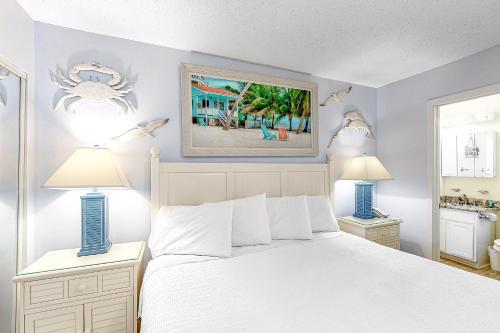 Island Sands 105
