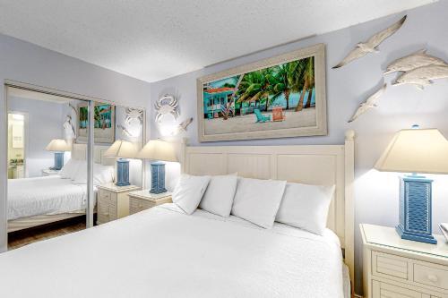 Island Sands 105