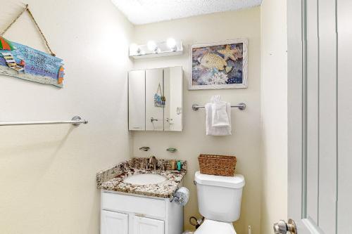 Island Sands 105