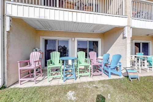 Island Sands 105