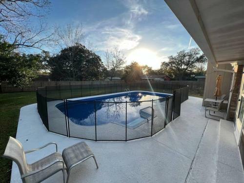 Graceland Villa