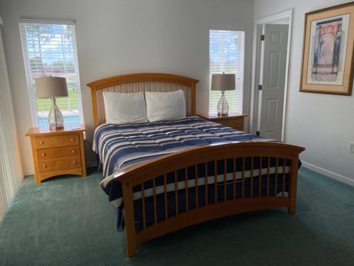 Golfer's Delight With Amazing Views Southern Dunes Home