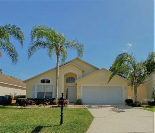 Villa Ian's Southern Dunes Vacation Home