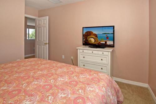 Cherokee Villa